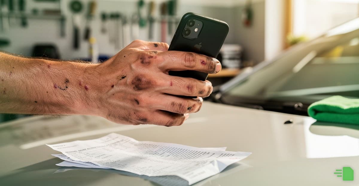Automatizace fakturace bez složitého softwaru