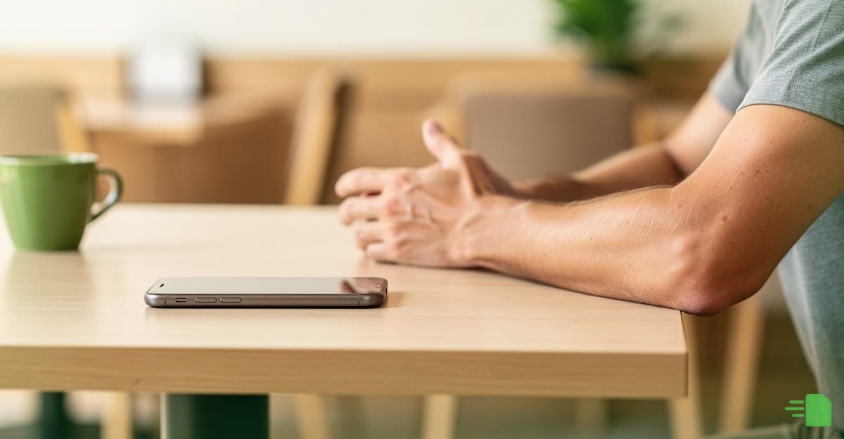 AI účetní, nebo lidský účetní: kdy stačí chatbot