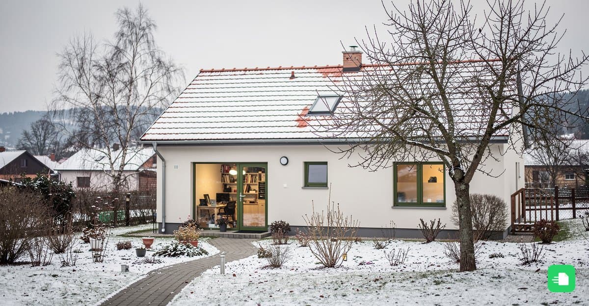 Daň z nemovitých věcí 2027: přiznání do 1. 2. 2027