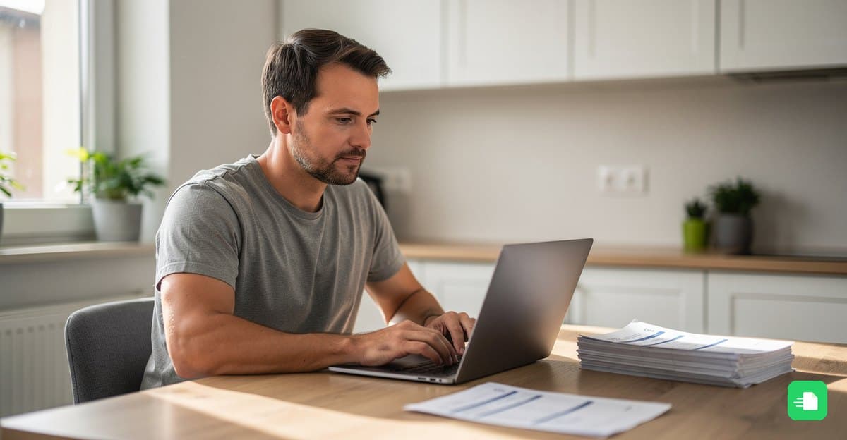 Daňové přiznání online zdarma: kde a jak ho podat krok za krokem
