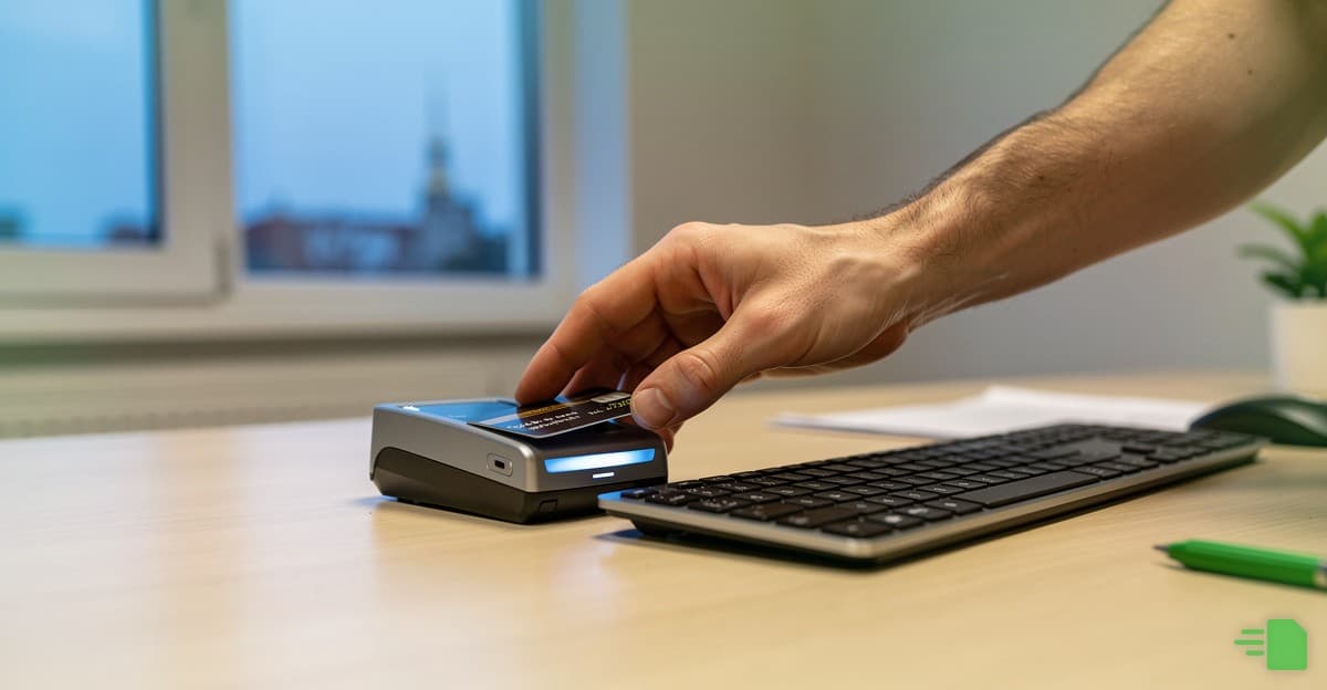 Elektronická komunikace s finančním úřadem 2026: kompletní průvodce