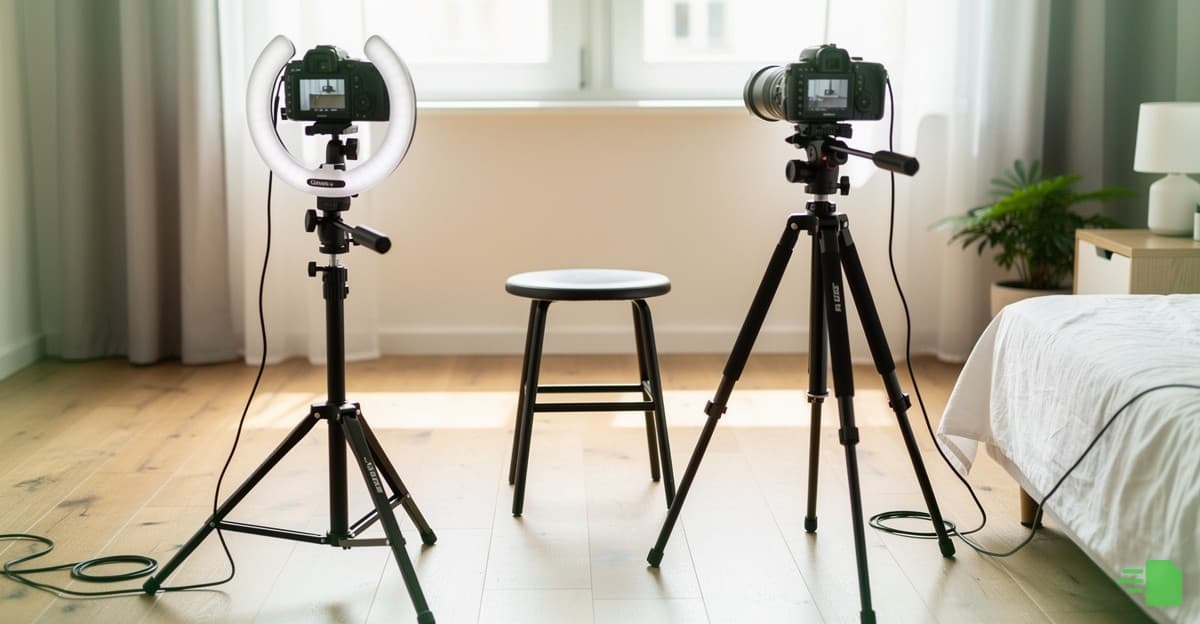 Influencer a YouTuber: daňové povinnosti OSVČ