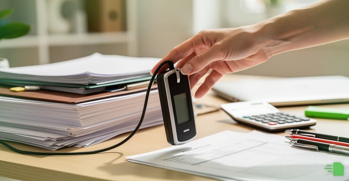 Jak podat kontrolní hlášení k DPH přes EPO: Návod krok za krokem