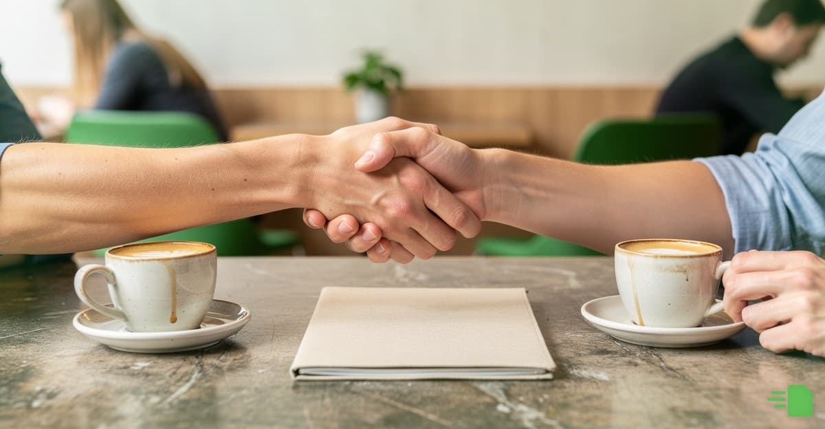 Jak vybrat správného účetního poradce: Kompletní průvodce pro OSVČ a malé firmy