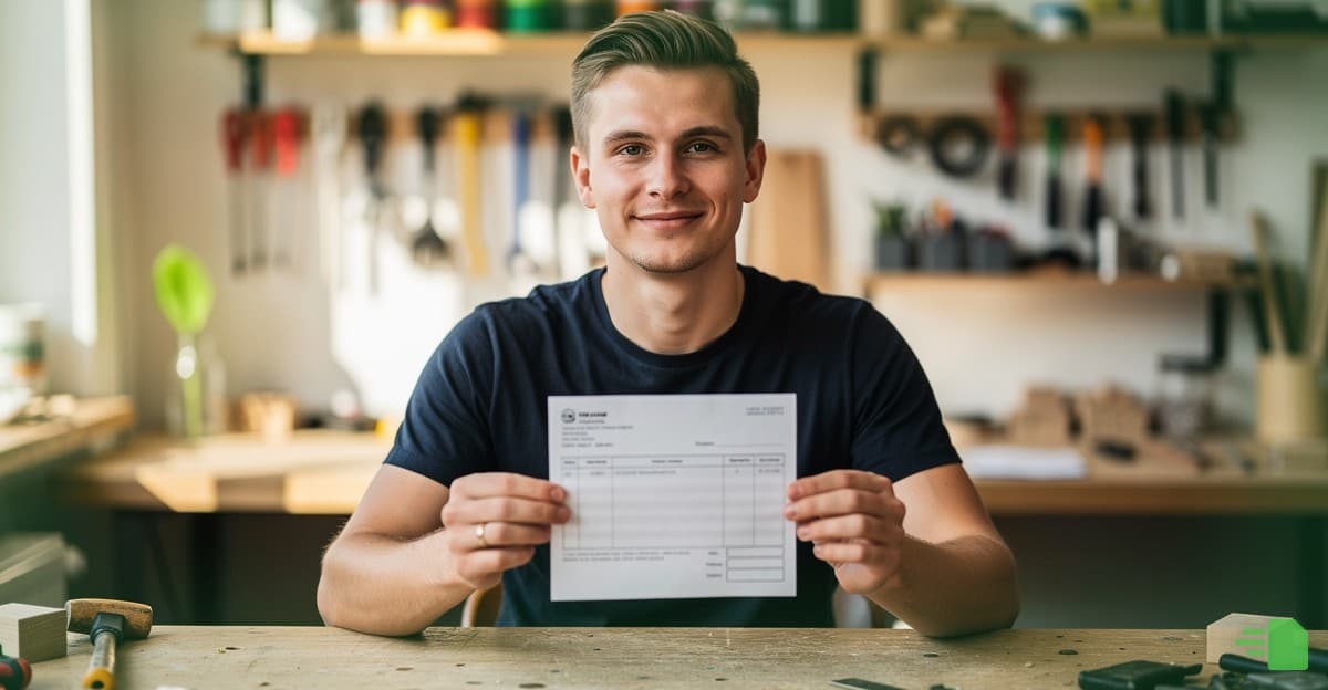 Jak vystavit fakturu jako OSVČ: kompletní návod pro začátečníky