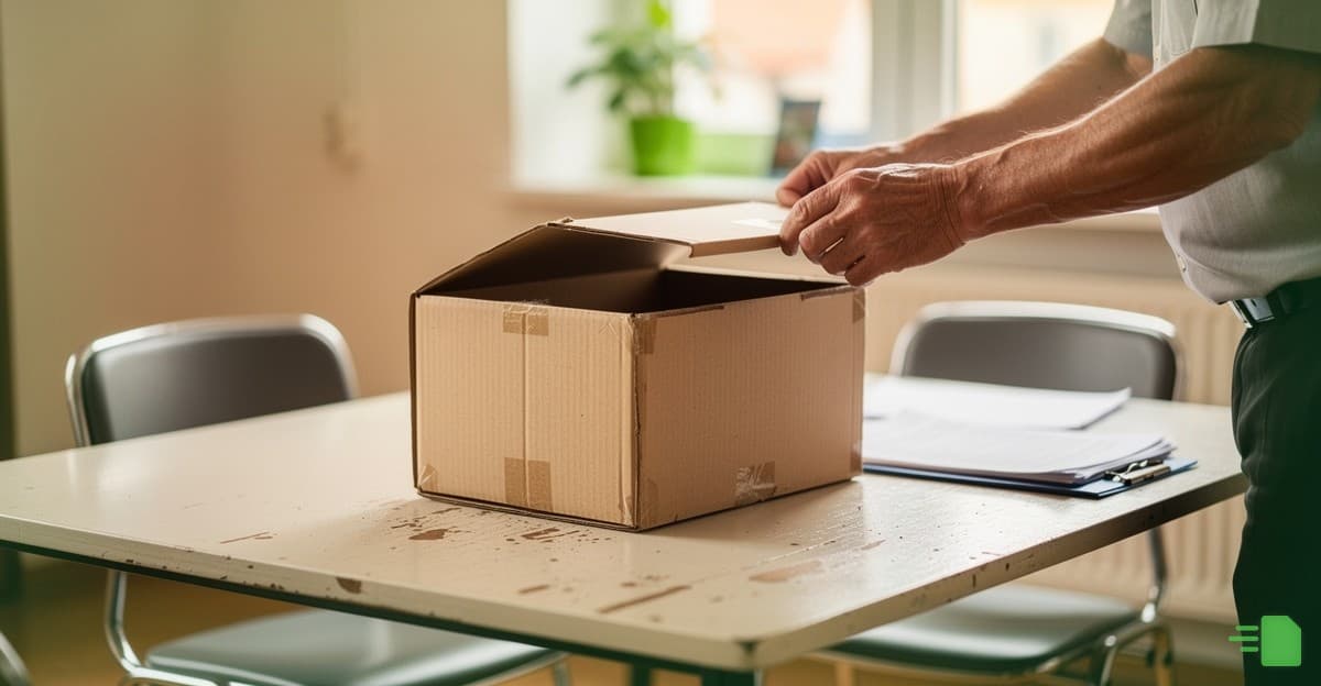 Kontrola z finančního úřadu: jak se připravit