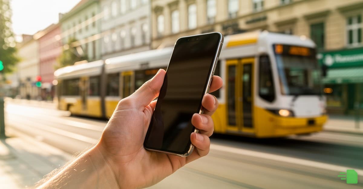 Nejlepší mobilní aplikace pro OSVČ v roce 2026