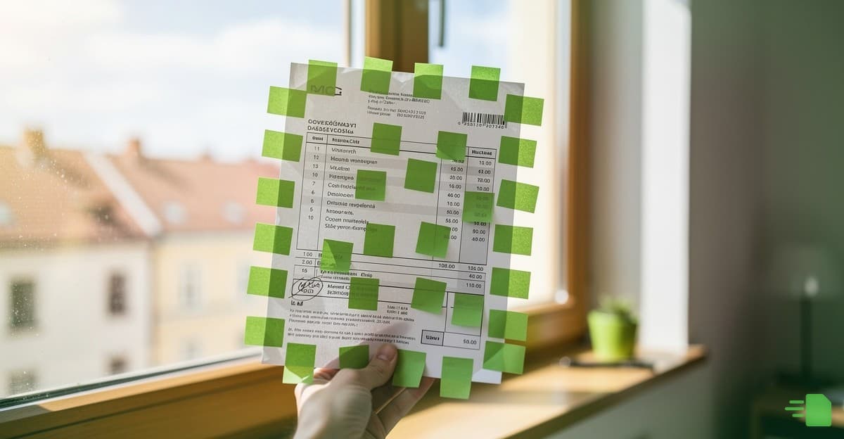 Náležitosti faktury 2026: co musí obsahovat