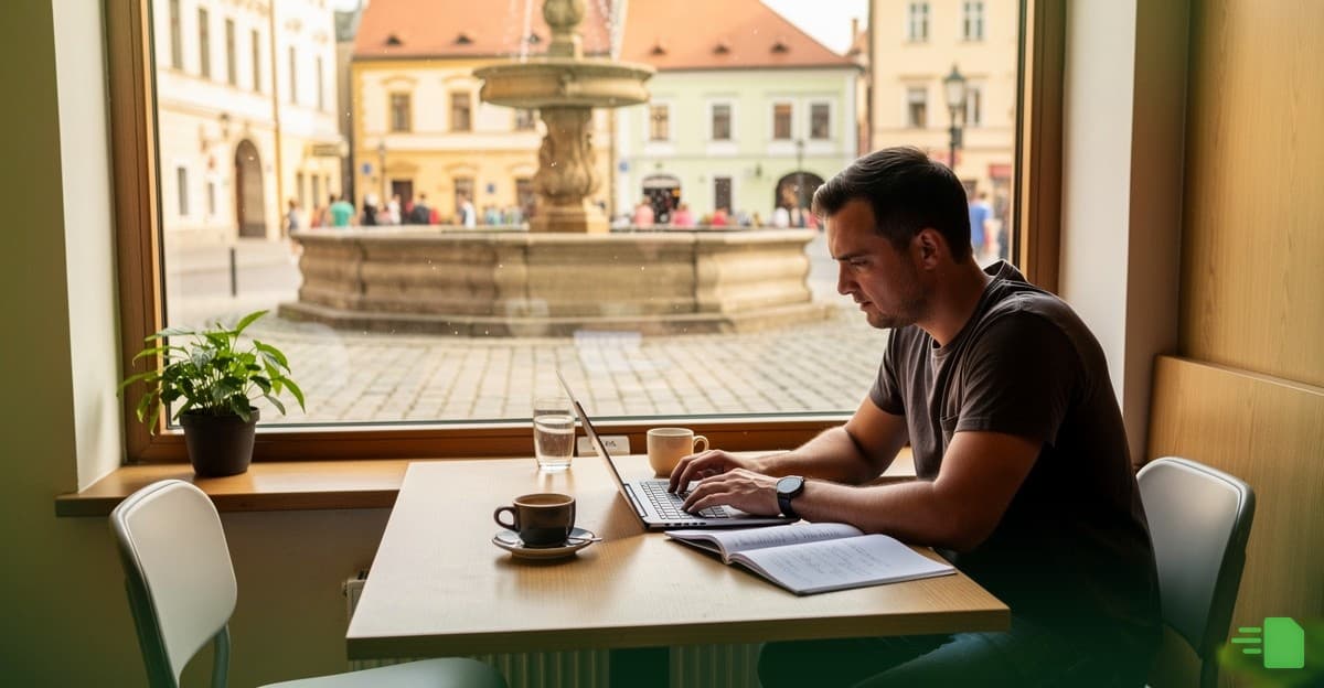 Fakturace na Slovensko: jak správně vystavit fakturu