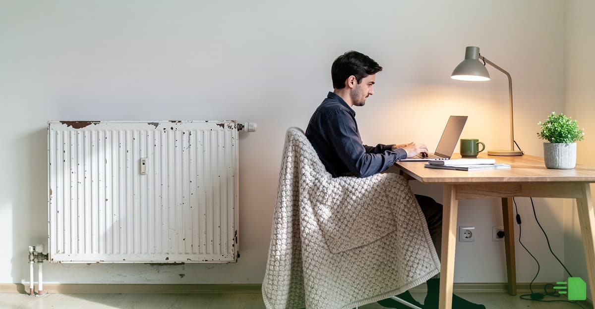 Home office jako OSVČ: jaké náklady si odečíst