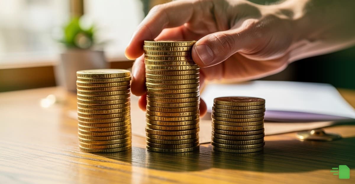 Paušální daň 2026: pásma, částky a podmínky pro OSVČ
