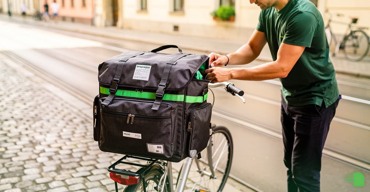 Podnikání přes platformy Uber, Wolt a Bolt: daně a povinnosti v ČR