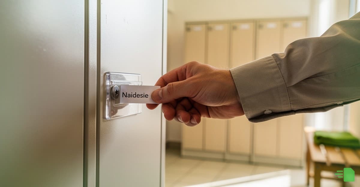 Přihlášení zaměstnance před nástupem: nová pravidla od 1. 7. 2026