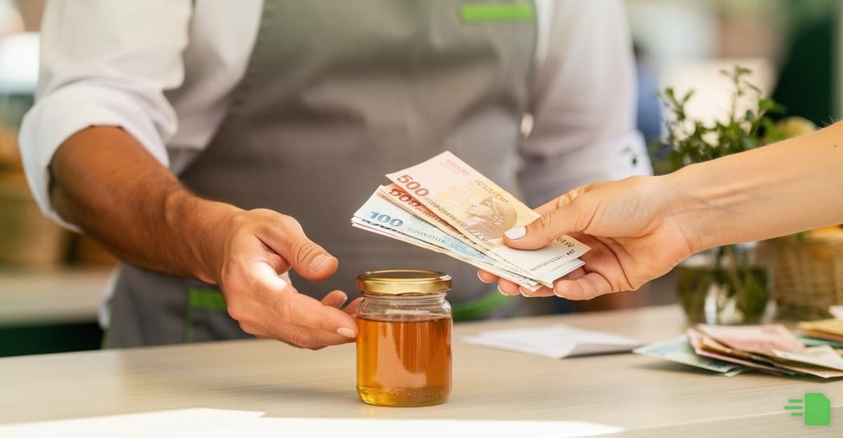 Příležitostný příjem: kdy nemusíte danit