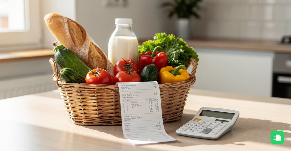 Sazby DPH 2025: přehled sazeb 21 % a 12 % a co do nich spadalo