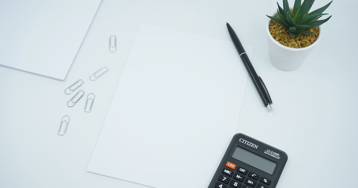 Faktura dla niepłatnika VAT: jak powinna wyglądać + wzór