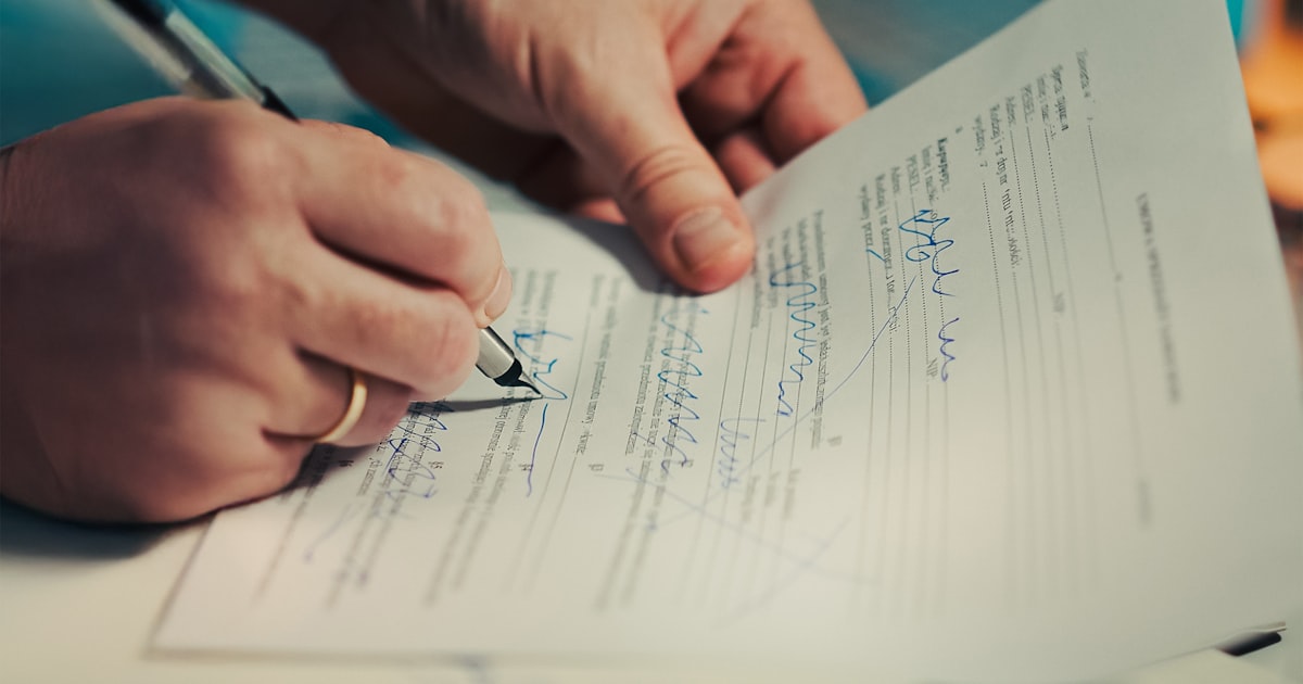 Electronic Signature: How to Get One and When It's Worth It