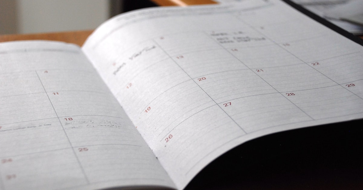 Document Archiving: How Long to Keep Records and How to Do It Right