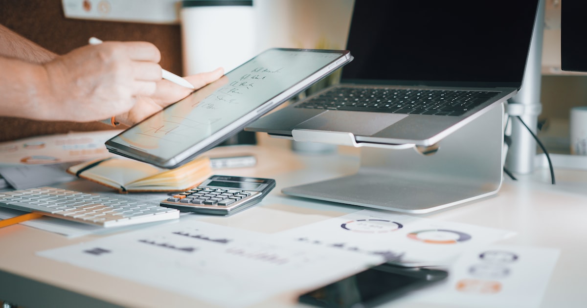 Prehľad príjmov a výdavkov pre ČSSZ: ako vyplniť