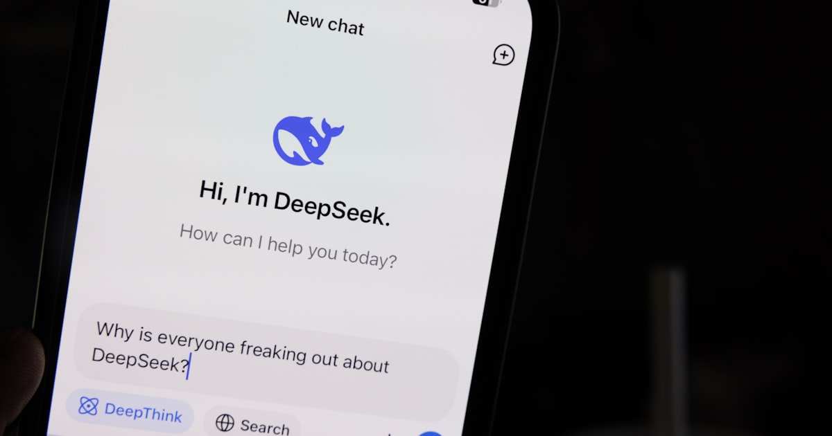 Accounting Digitization for a One-Person Business